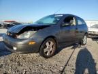 2003 Ford Focus ZX3