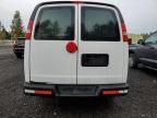 2013 Chevrolet Express G1500