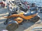 2011 Can-Am Spyder Roadster RS