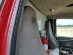 2010 GMC Savana Cutaway G4500