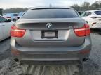 2011 BMW X6 XDRIVE35I