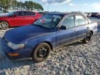 1997 Toyota Corolla Base