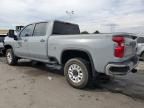 2024 Chevrolet Silverado K2500 Heavy Duty LT