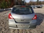 2010 Nissan Versa S