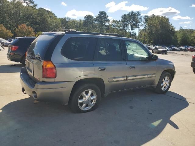 2005 GMC Envoy