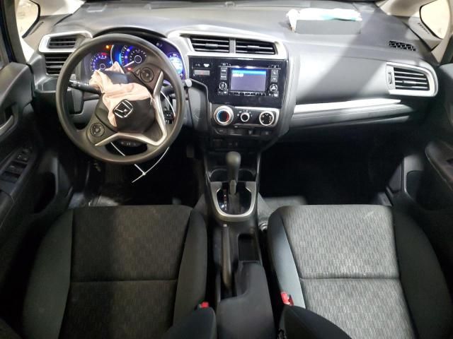 2015 Honda FIT LX