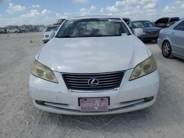 2007 Lexus ES 350