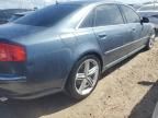 2006 Audi A8 L Quattro