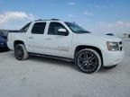 2009 Chevrolet Avalanche C1500 LT