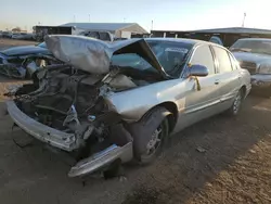 Buick Park Avenue Vehiculos salvage en venta: 2004 Buick Park Avenue