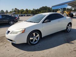 2007 Pontiac G6 GT en venta en Florence, MS