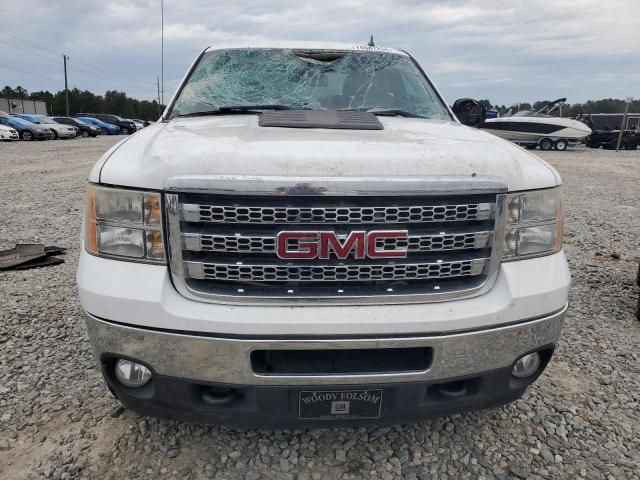 2013 GMC Sierra K2500 SLE