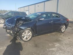 Salvage cars for sale at Apopka, FL auction: 2013 Hyundai Sonata SE