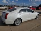 2015 Cadillac ATS Premium