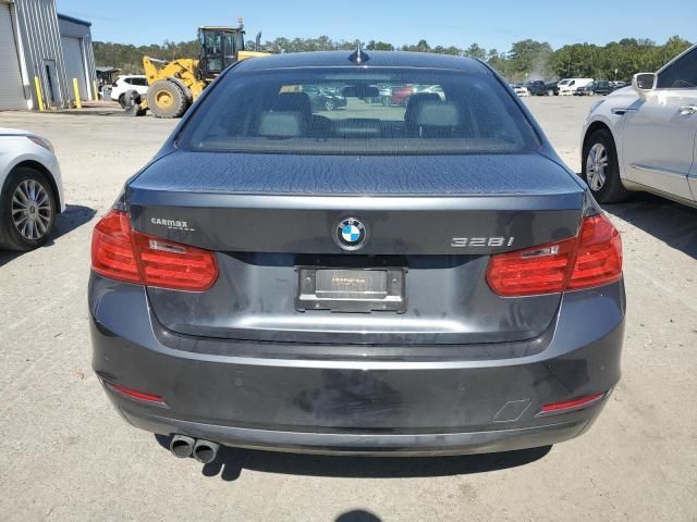 2015 BMW 328 I