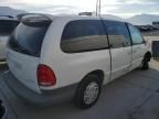 1999 Dodge Grand Caravan SE