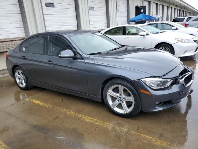 2014 BMW 328 I