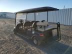 2017 Golf Club Car