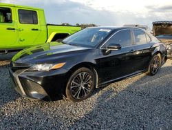 2019 Toyota Camry L en venta en Riverview, FL