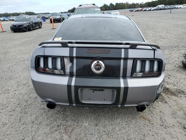 2006 Ford Mustang GT