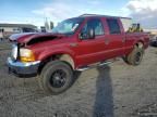 2001 Ford F250 Super Duty