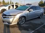 2019 Honda Clarity