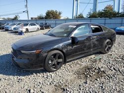 2023 Honda Accord Hybrid SPORT-L en venta en Windsor, NJ