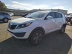 2011 KIA Sportage LX