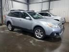 2013 Subaru Outback 3.6R Limited