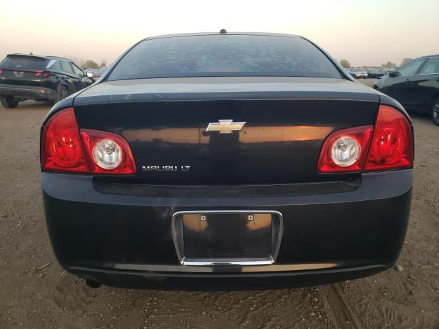 2010 Chevrolet Malibu 2LT