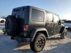 2014 Jeep Wrangler Unlimited Rubicon