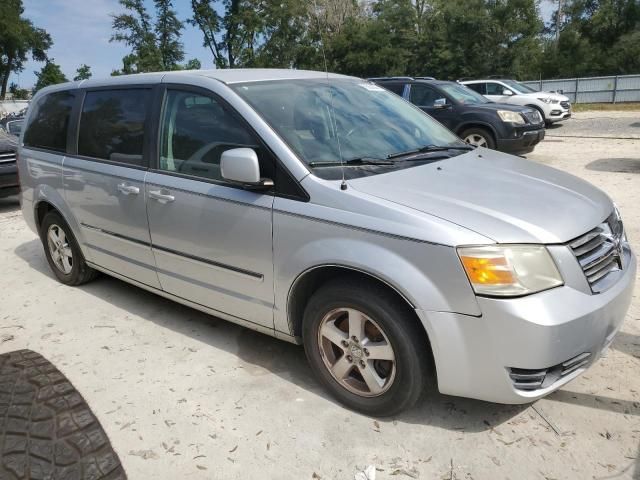 2008 Dodge Grand Caravan SXT