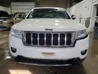 2011 Jeep Grand Cherokee Limited