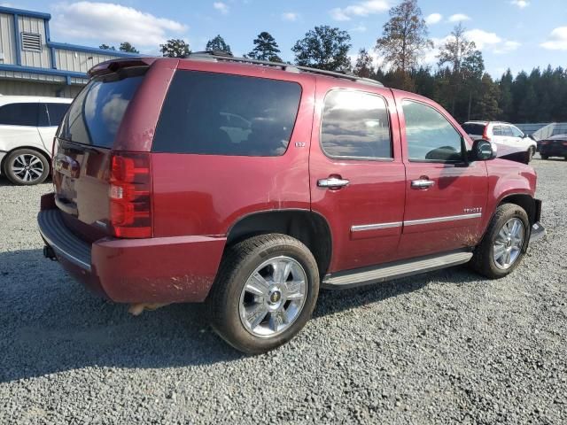 2009 Chevrolet Tahoe K1500 LTZ