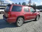 2009 Chevrolet Tahoe K1500 LTZ