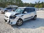 2010 KIA Soul +