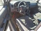 2004 Nissan Frontier Crew Cab XE V6