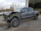 2016 Toyota Tacoma Double Cab