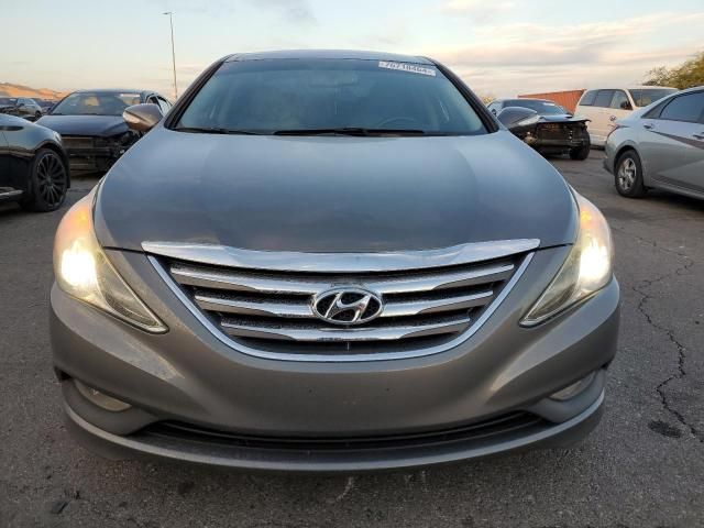 2014 Hyundai Sonata SE