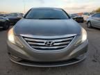 2014 Hyundai Sonata SE