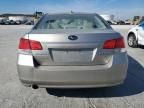 2014 Subaru Legacy 2.5I Limited