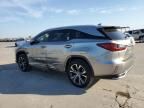 2018 Lexus RX 350 L