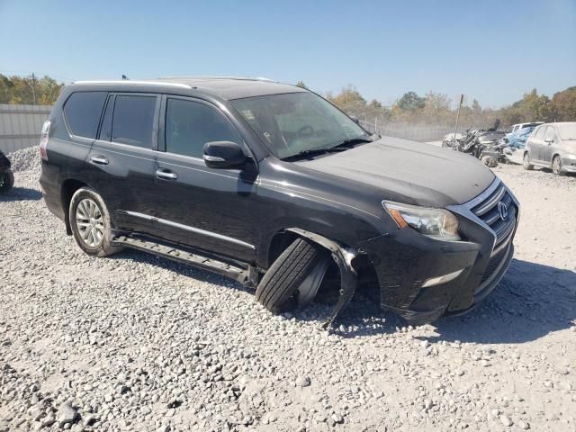 2014 Lexus GX 460