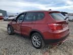 2012 BMW X3 XDRIVE35I