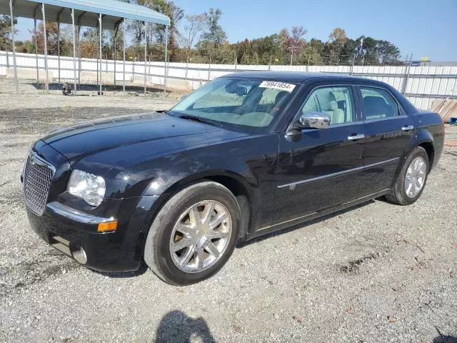 2010 Chrysler 300C