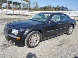 2010 Chrysler 300C en venta en Spartanburg, SC