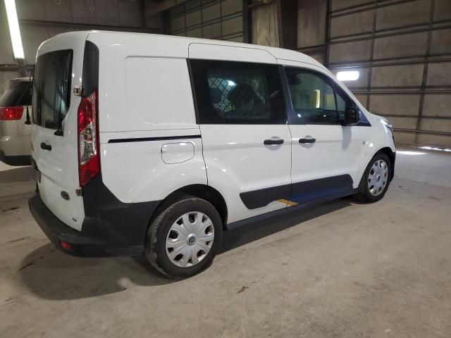 2019 Ford Transit Connect XL