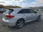 2010 Toyota Venza