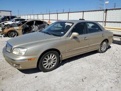 2004 Hyundai XG 350 en venta en Haslet, TX