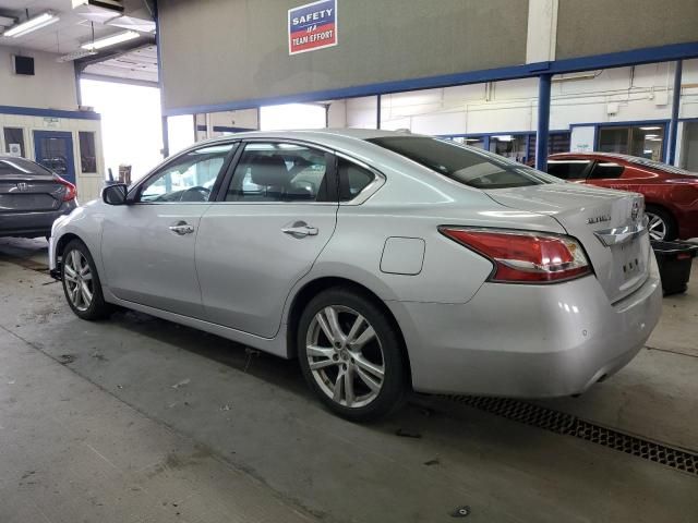 2015 Nissan Altima 3.5S